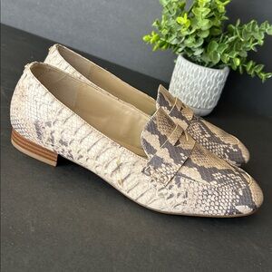 Cole Haan Go-To Pearson Python
Loafer, Women's